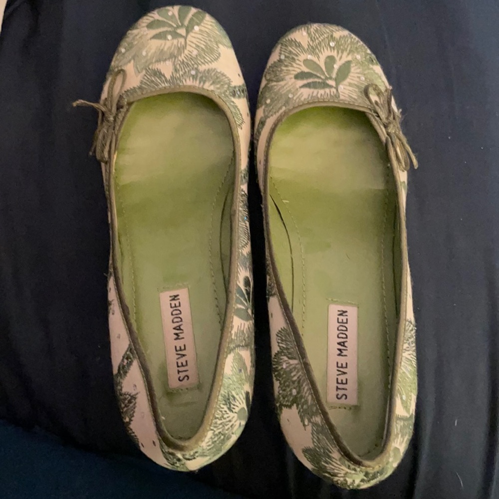 Steve Madden size 8